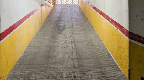 Garatge en venda a Calle de Cartagena, 40, Las Majadas - Las Molinetas - Labradorcico, Murcia - imatge 4 Foto 4 de Garatge en venda a Calle de Cartagena, 40, Las Majadas - Las Molinetas - Labradorcico, Murcia