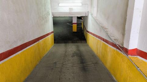 Garatge en venda a Calle de Cartagena, 40, Las Majadas - Las Molinetas - Labradorcico, Murcia - imatge 5 Foto 5 de Garatge en venda a Calle de Cartagena, 40, Las Majadas - Las Molinetas - Labradorcico, Murcia