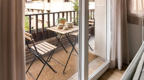 Foto 3 de Piso en venta en Calle Solares, 1, San Matías - Realejo, Granada Capital