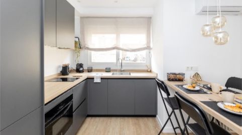 Foto 4 de Piso en venta en Calle Solares, 1, San Matías - Realejo, Granada Capital