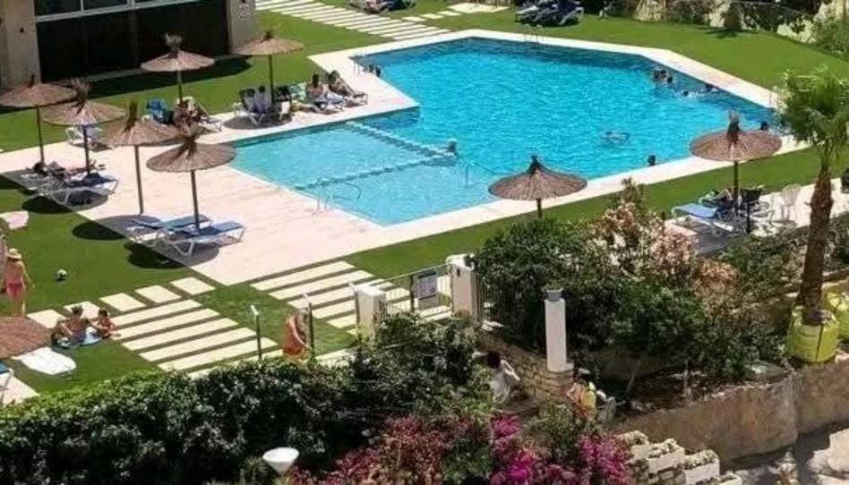 Apartament de lloguer a Carrer Carrer Noruega, 12, Poble Nou - Montiboli, Alicante - imatge 1 Foto 1 de Apartament de lloguer a Carrer Carrer Noruega, 12, Poble Nou - Montiboli, Alicante