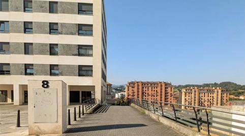 Garatge en venda a Calle Les Comadres, 8, El Carbayedo - El Quirinal, Asturias - imatge 2 Foto 2 de Garatge en venda a Calle Les Comadres, 8, El Carbayedo - El Quirinal, Asturias