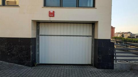 Garatge en venda a Calle Les Comadres, 8, El Carbayedo - El Quirinal, Asturias - imatge 3 Foto 3 de Garatge en venda a Calle Les Comadres, 8, El Carbayedo - El Quirinal, Asturias