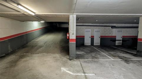 Garatge en venda a Calle Les Comadres, 8, El Carbayedo - El Quirinal, Asturias - imatge 4 Foto 4 de Garatge en venda a Calle Les Comadres, 8, El Carbayedo - El Quirinal, Asturias