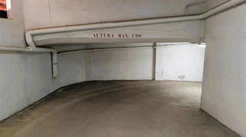 Box room for sale in Avinguda de L'alcúdia, 89, Benissa pueblo, Alicante - image 4 Photo 4 of Box room for sale in Avinguda de L'alcúdia, 89, Benissa pueblo, Alicante