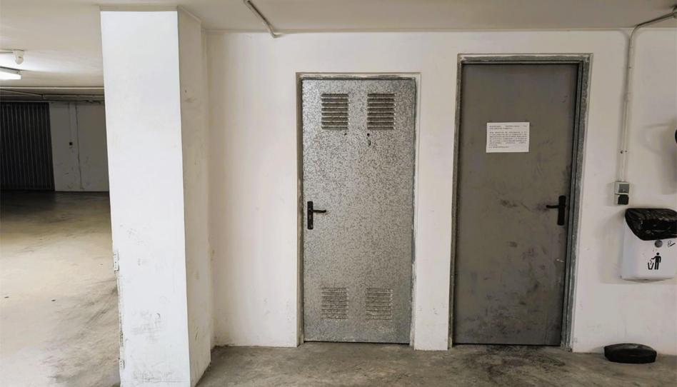 Box room for sale in Avinguda de L'alcúdia, 89, Benissa pueblo, Alicante - image 1 Photo 1 of Box room for sale in Avinguda de L'alcúdia, 89, Benissa pueblo, Alicante