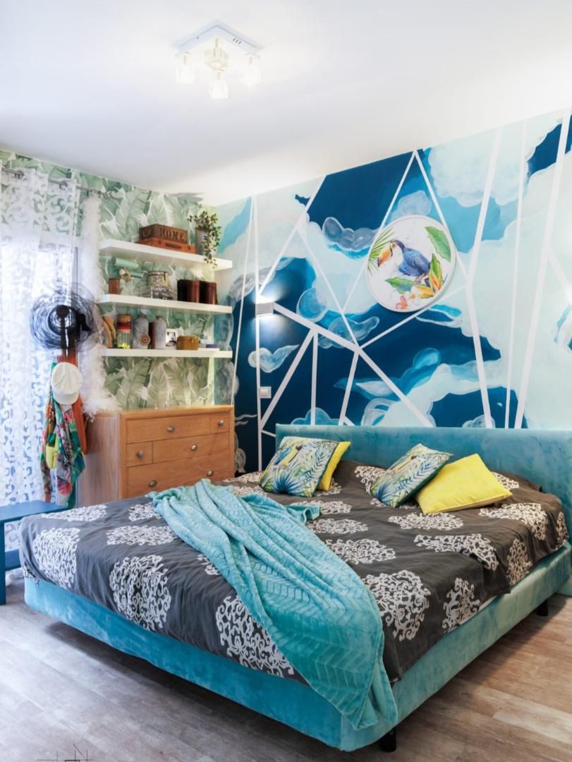 Bedroom of Apartment for sale in Arona  with Terrace