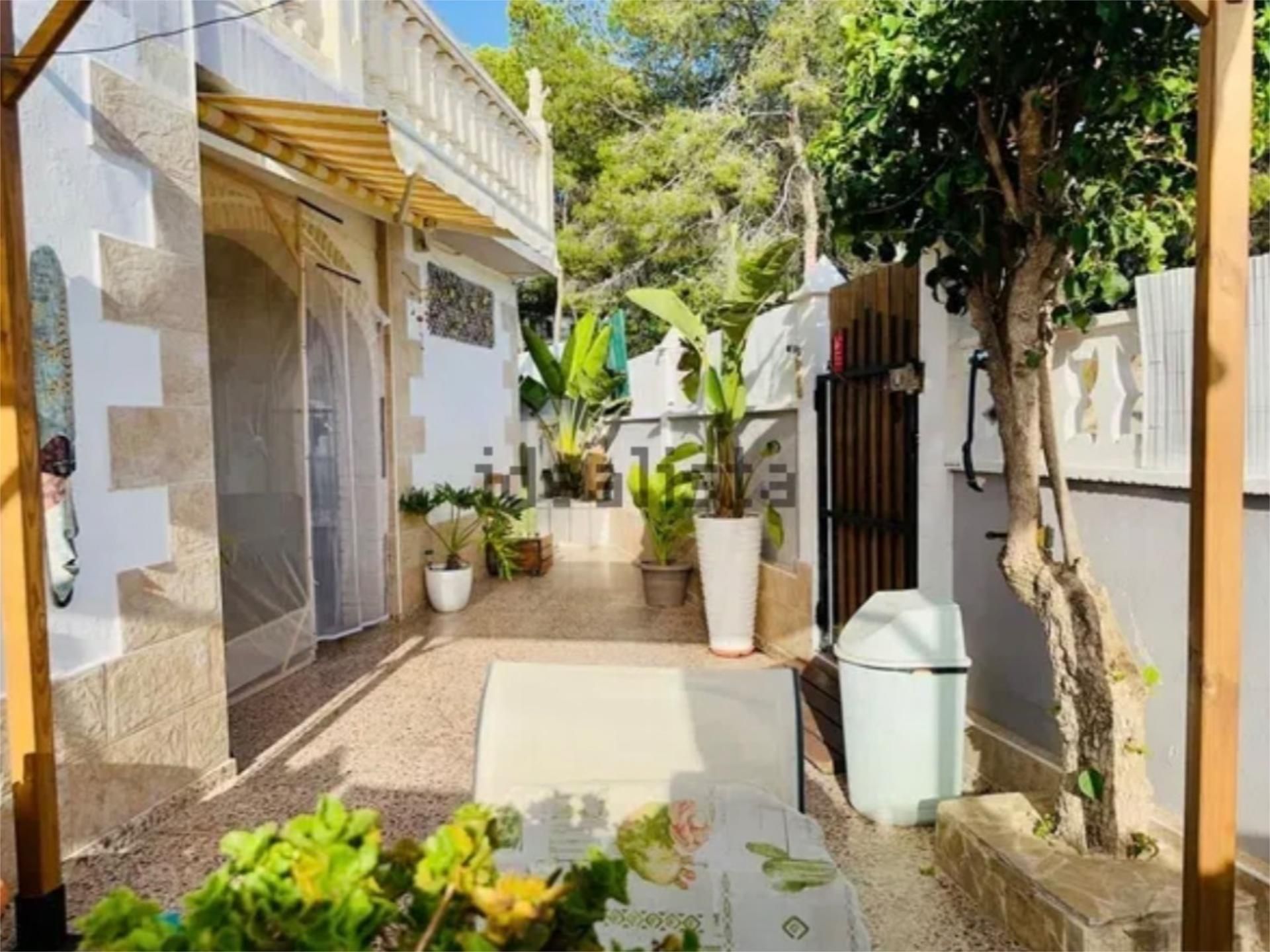 Exterior view of Flat for sale in Sagunto / Sagunt  with Air Conditioner and Terrace