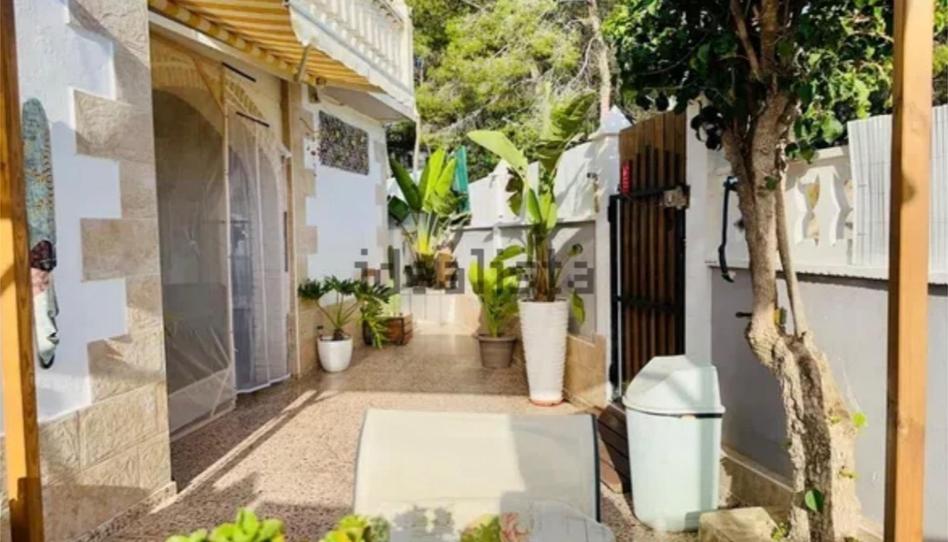 Flat for sale in Carrer Horts, 1, Antigua Moreria, Valencia - image 1 Photo 1 of Flat for sale in Carrer Horts, 1, Antigua Moreria, Valencia