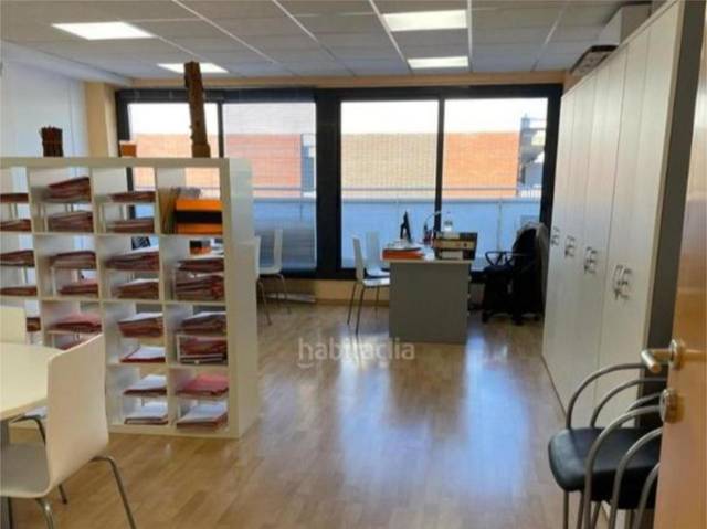Oficina en Venta en Carrer d'Orient, 78 en El Coll