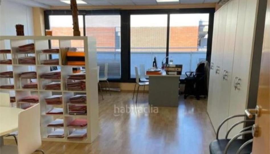 Photo 1 of Office for sale in Carrer D'orient, 78, El Coll, Barcelona