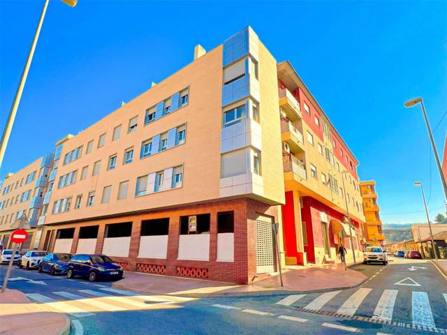 Garaje en Alquiler en Calle Ingeniero Juan García, 9 en Rojales