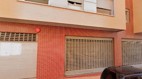 Foto 2 von Garage zur Miete in Calle Ingeniero Juan García, 9, Rojales, Alicante