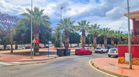 Foto 3 von Garage zur Miete in Calle Ingeniero Juan García, 9, Rojales, Alicante