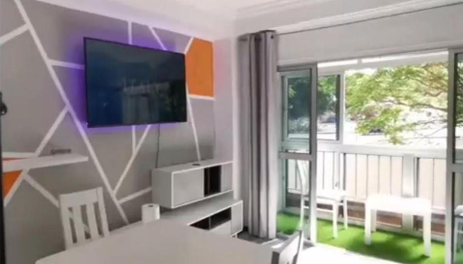 Flat for sale in Calle San Valentín, 8, Santiago - Coronación, Cádiz - image 1 Photo 1 of Flat for sale in Calle San Valentín, 8, Santiago - Coronación, Cádiz