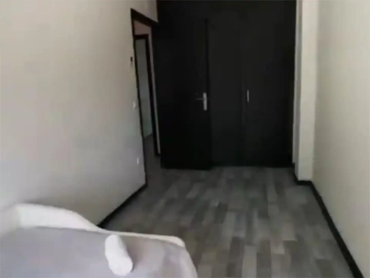 Flat for sale in Calle San Valentín, 8, Santiago - Coronación Bedroom of Flat for sale in Jerez de la Frontera with Furnished and Balcony