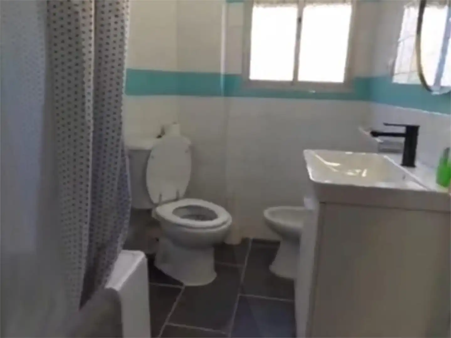 Flat for sale in Calle San Valentín, 8, Santiago - Coronación Bathroom of Flat for sale in Jerez de la Frontera with Furnished and Balcony