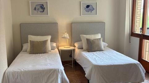 Foto 2 de Pis de lloguer a Calle Cabo Mayor, 6, Somo, Cantabria