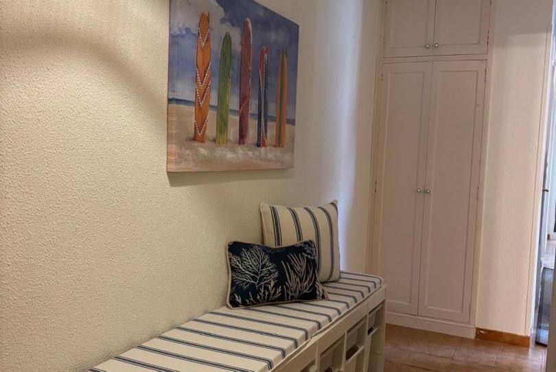 Foto 1 de Pis de lloguer a Calle Cabo Mayor, 6, Somo, Cantabria