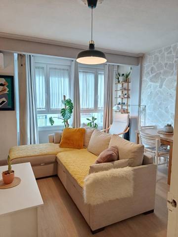 Piso en Venta en Calle Iglesia, 2 en Cabezabellosa