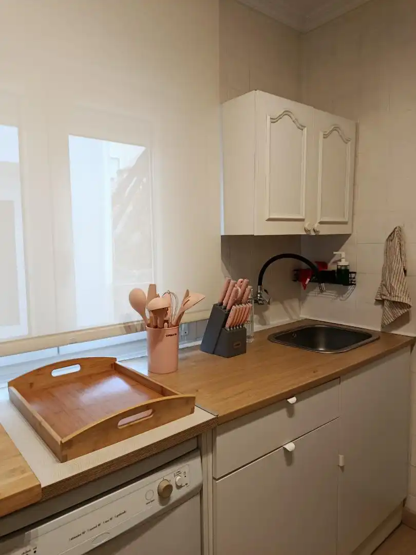 Dúplex en venta en Calle Iglesia, 2, Cabezabellosa Dúplex en venta en Calle Iglesia, 2, Cabezabellosa