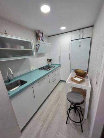 Apartamento en Venta en El Ancla