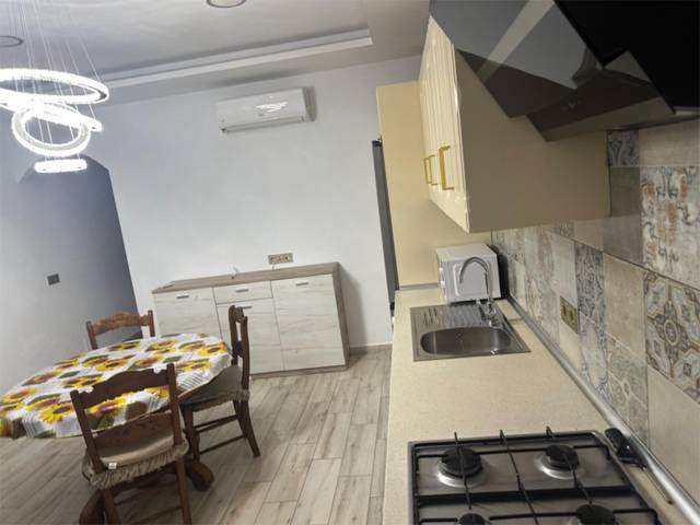 Piso en Alquiler en Calle Ancla, 8 en Carboneras