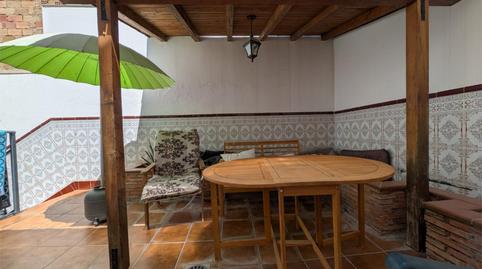 Foto 5 de Casa adosada en venda a Calle Benidorm, 15, Villacarrillo, Jaén