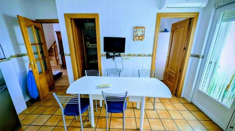 Foto 3 de Casa adosada en venda a Calle Benidorm, 15, Villacarrillo, Jaén