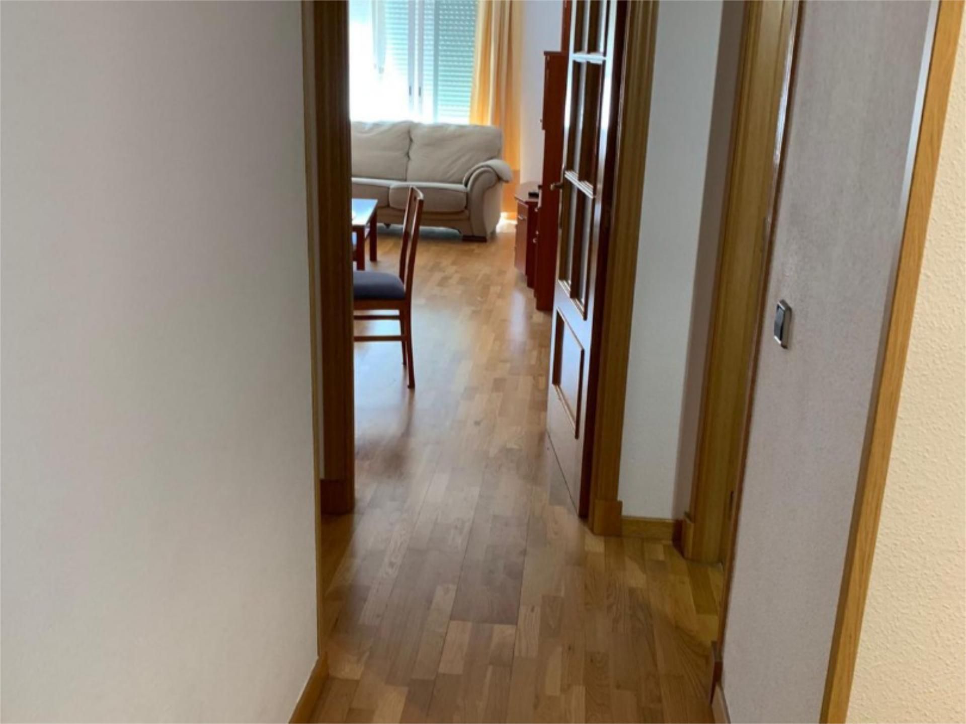 Flat to rent in Linares  with Heating, Parquet flooring and Terrace