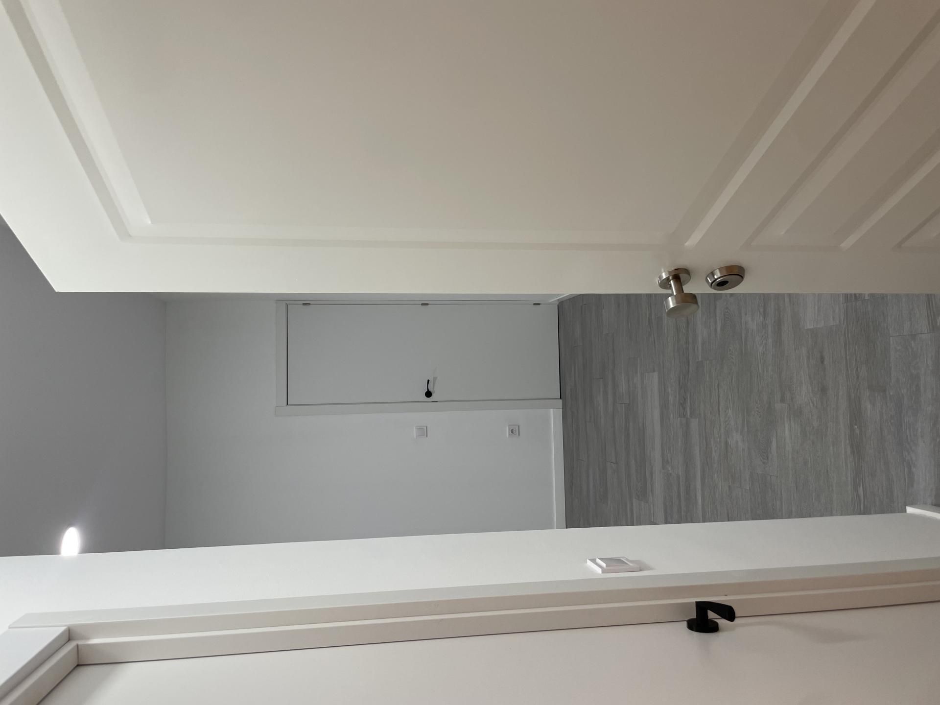 Bedroom of Flat to rent in Benetússer  with Balcony and Video intercom