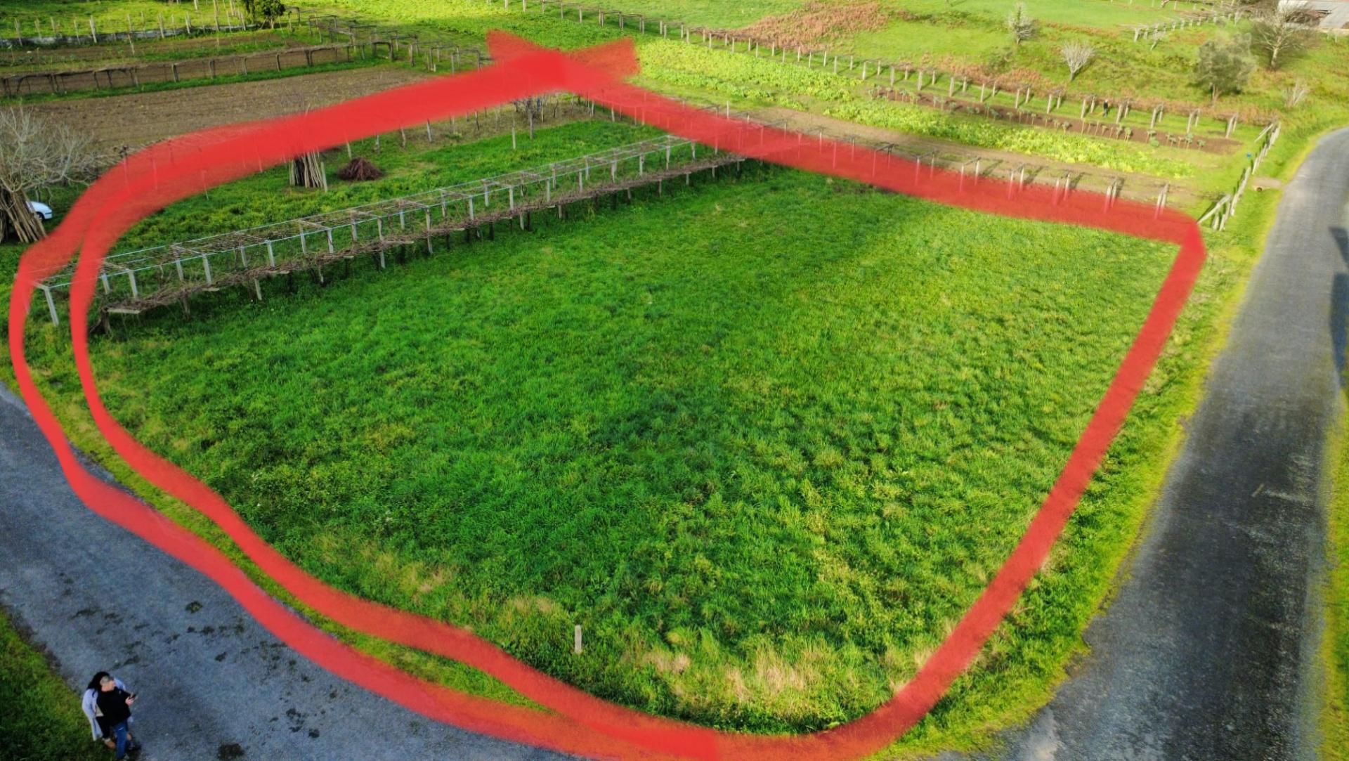 Land for sale in Vedra