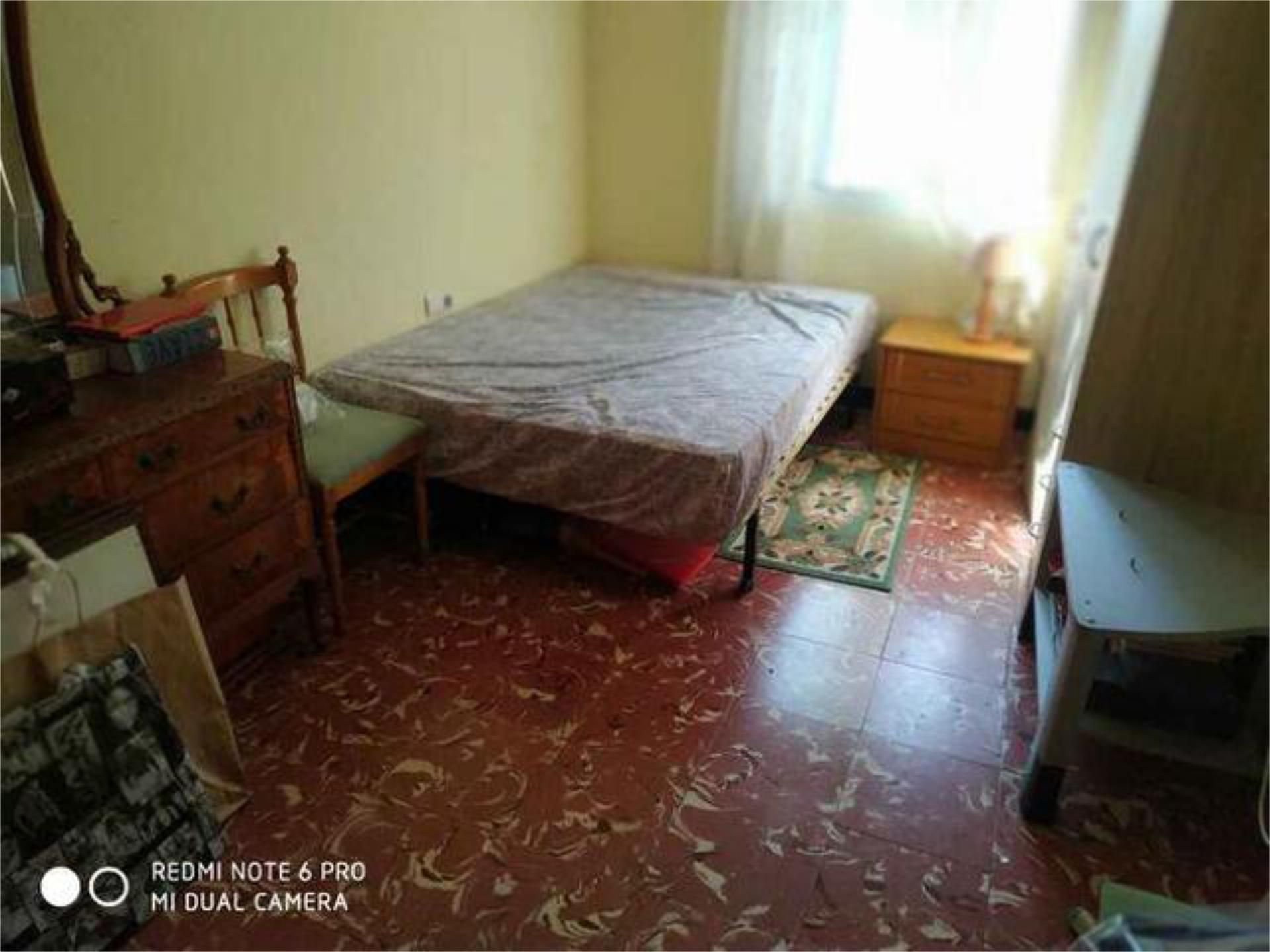 Dormitori de Casa o xalet per a compartir en Dénia