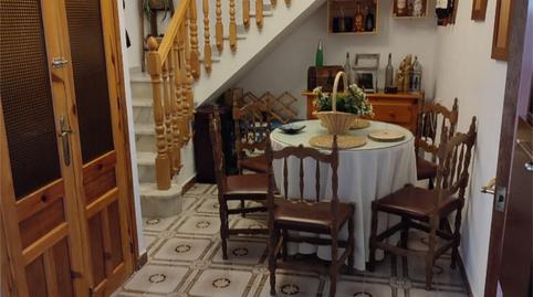 Casa adosada en venda a Calle Barrio Bajo, 12, Cañete la Real, Málaga - imatge 4 Foto 4 de Casa adosada en venda a Calle Barrio Bajo, 12, Cañete la Real, Málaga