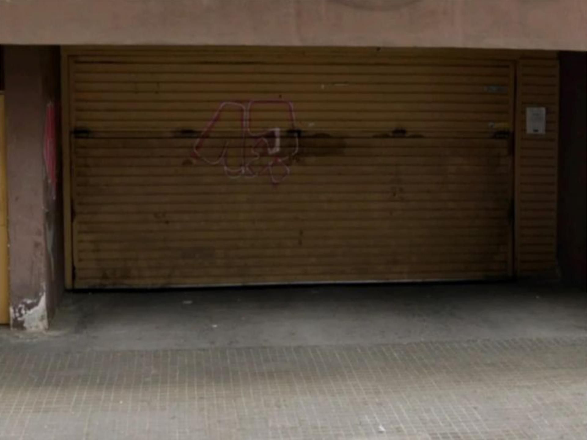 Parking of Garage to rent in Sant Vicenç Dels Horts