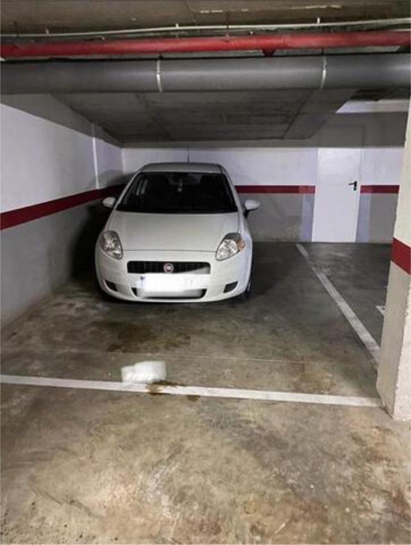 Aparcament de Garatge de lloguer en Algeciras