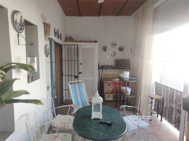 Piso en Venta en Centro - Calzada - Cabo Noval