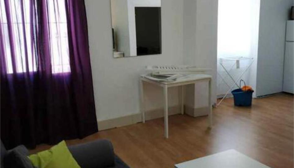 Foto 1 de Piso de alquiler en Ubrique, Cádiz