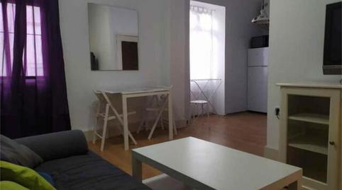 Foto 4 de Piso de alquiler en Ubrique, Cádiz