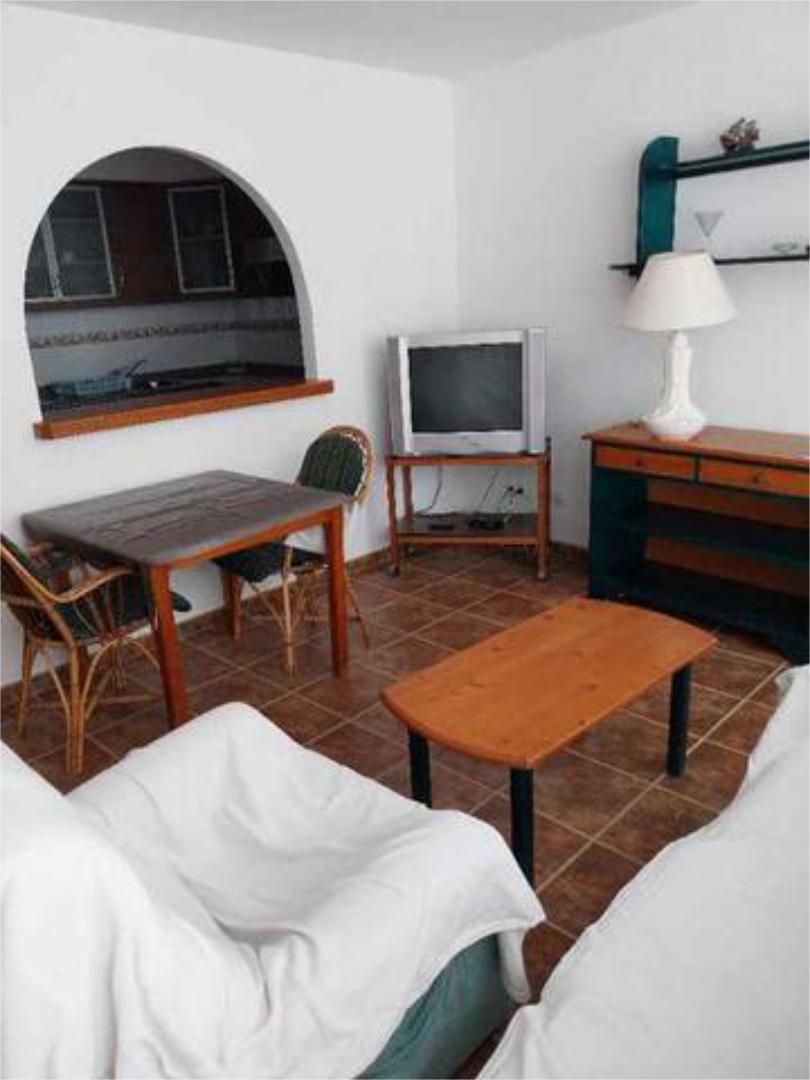 Attic to rent in Ciutadella
