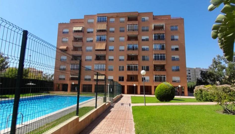 Flat for sale in Carrer Elda, 3, Norte, Alicante - image 1 Photo 1 of Flat for sale in Carrer Elda, 3, Norte, Alicante