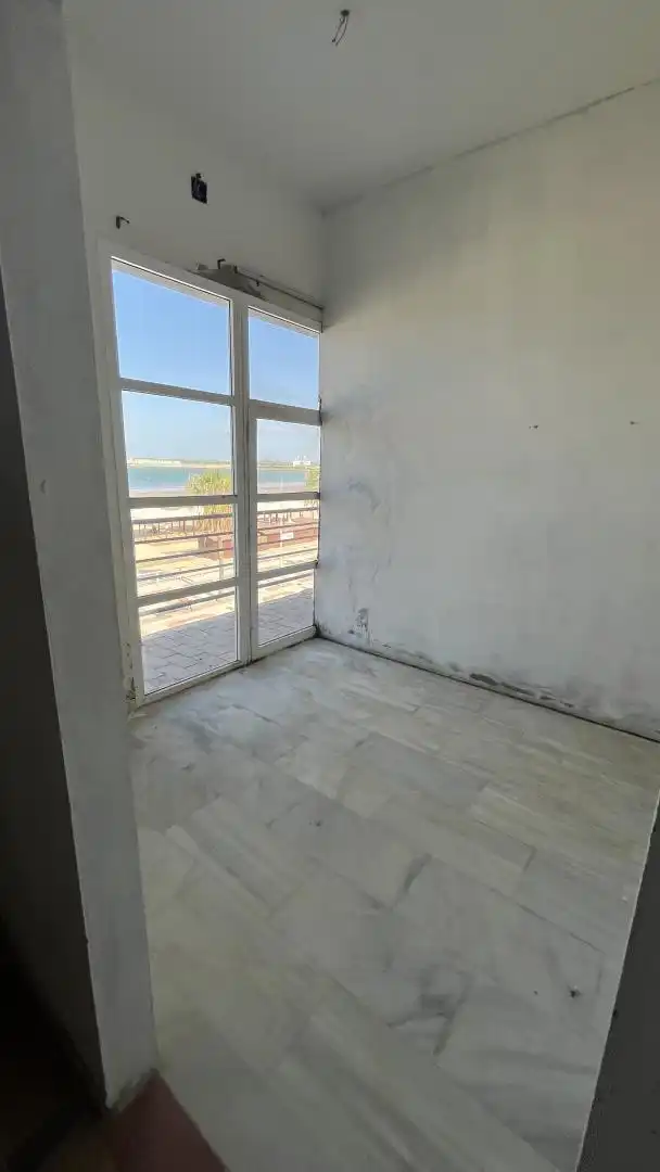 Commercial properties for sale in Calle Milano, 2, El Águila Bedroom of Commercial properties for sale in El Puerto de Santa María