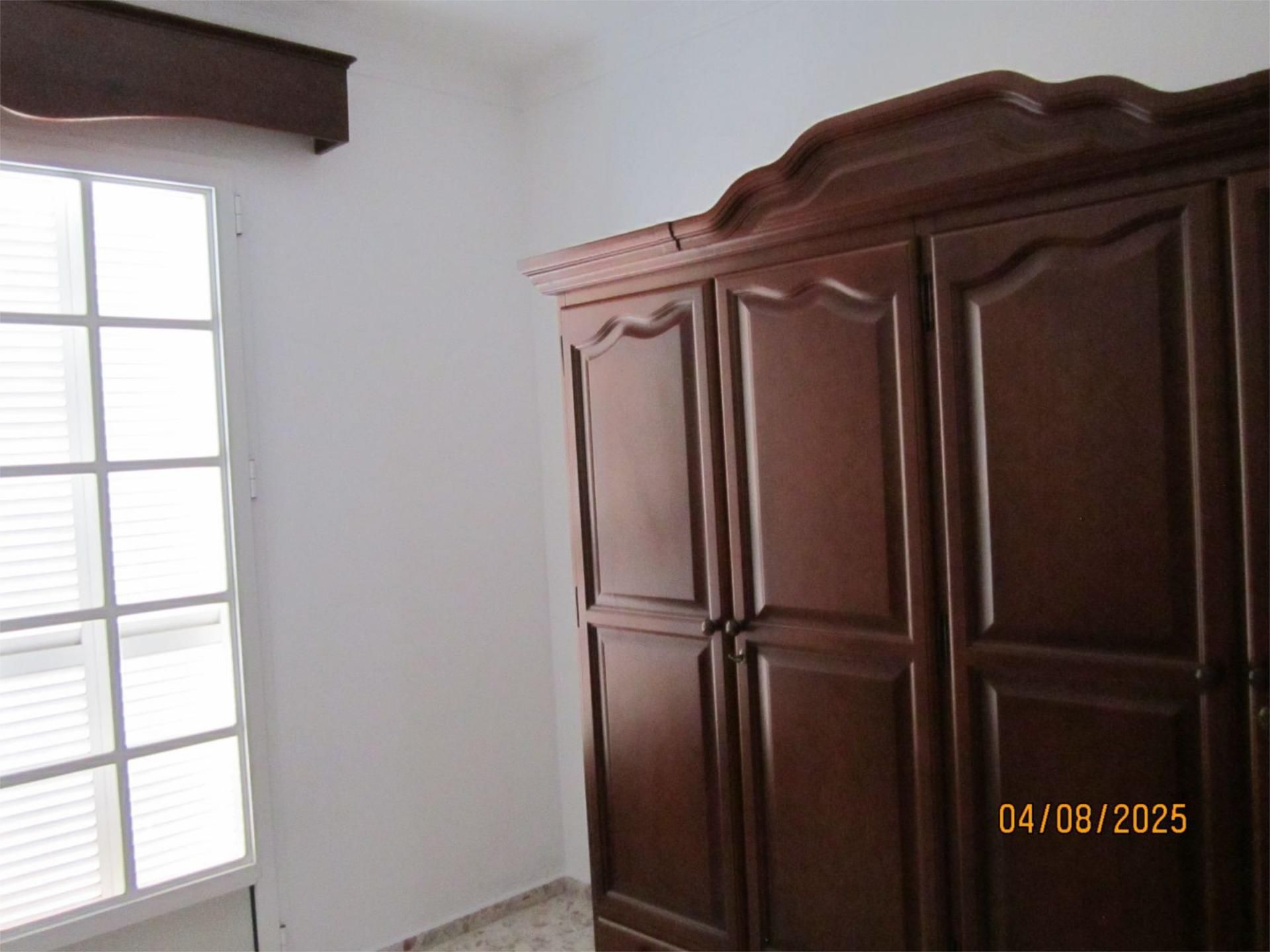 Bedroom of Flat to rent in Lebrija  with Furnished