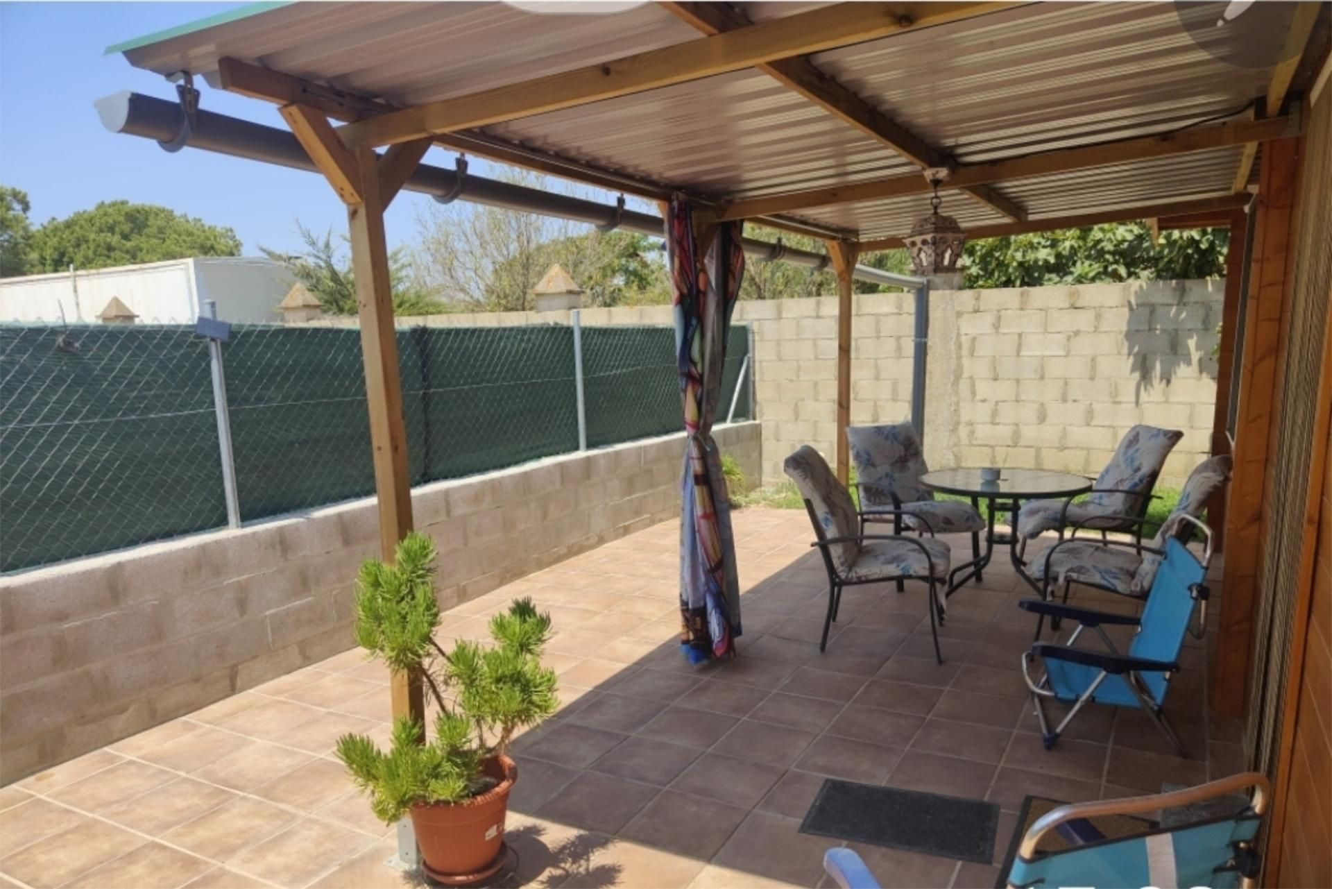 House or chalet to rent in Carretera del Marquesado, 171, Los Franceses – La Vega