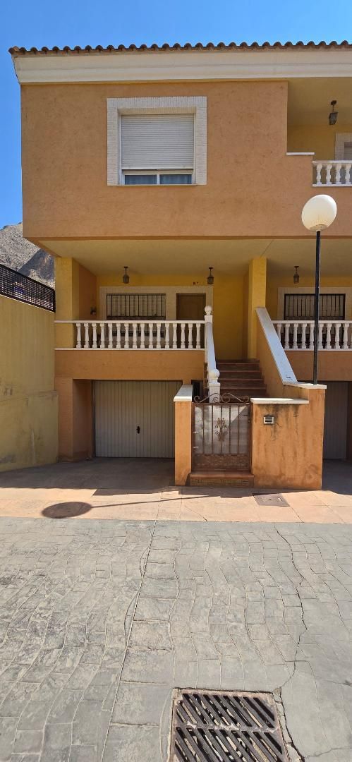 Dúplex de lloguer en Redován amb Aire condicionat, Calefacció i Parquet