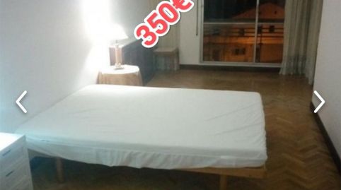 Foto 2 de Habitación en Paseo de Pamplona, 10, Centro, Tudela