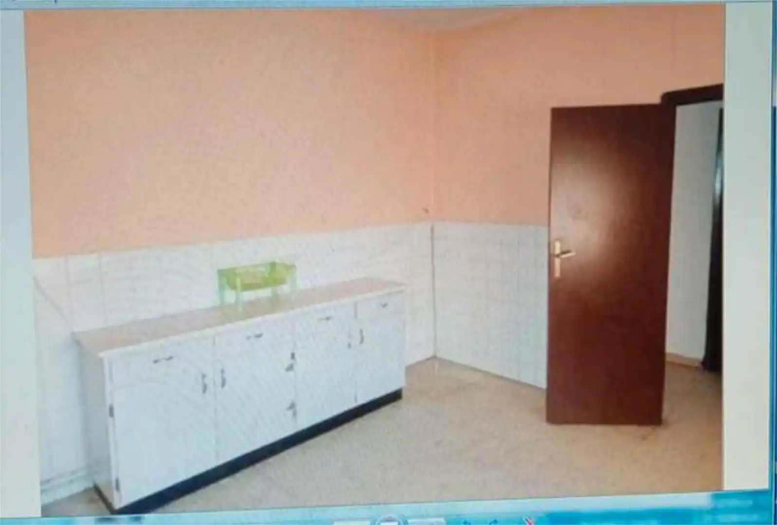 Cocina de Casa o chalet en venta en Corrales del Vino