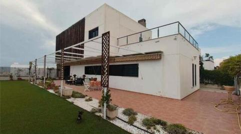 Foto 3 de Casa adosada en venda a La Quinta, Murcia