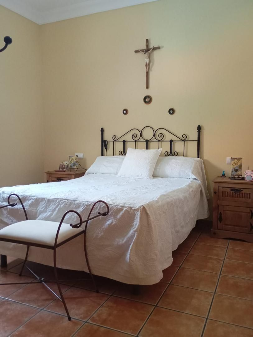 Habitación de Casa o chalet en venta en Casariche con Aire acondicionado