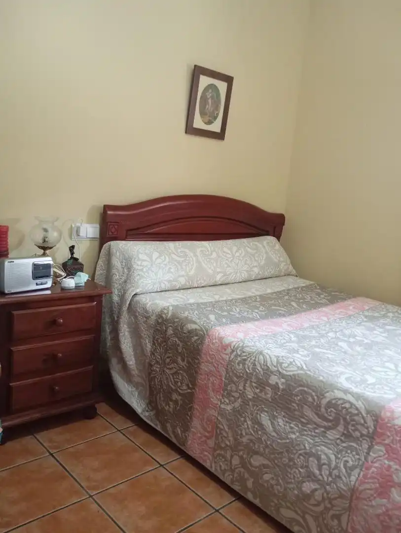 Casa o xalet en venda a Carretera el Riguelo, 22, Casariche Dormitori de Casa o xalet en venda en Casariche amb Aire condicionat, Calefacció i Traster